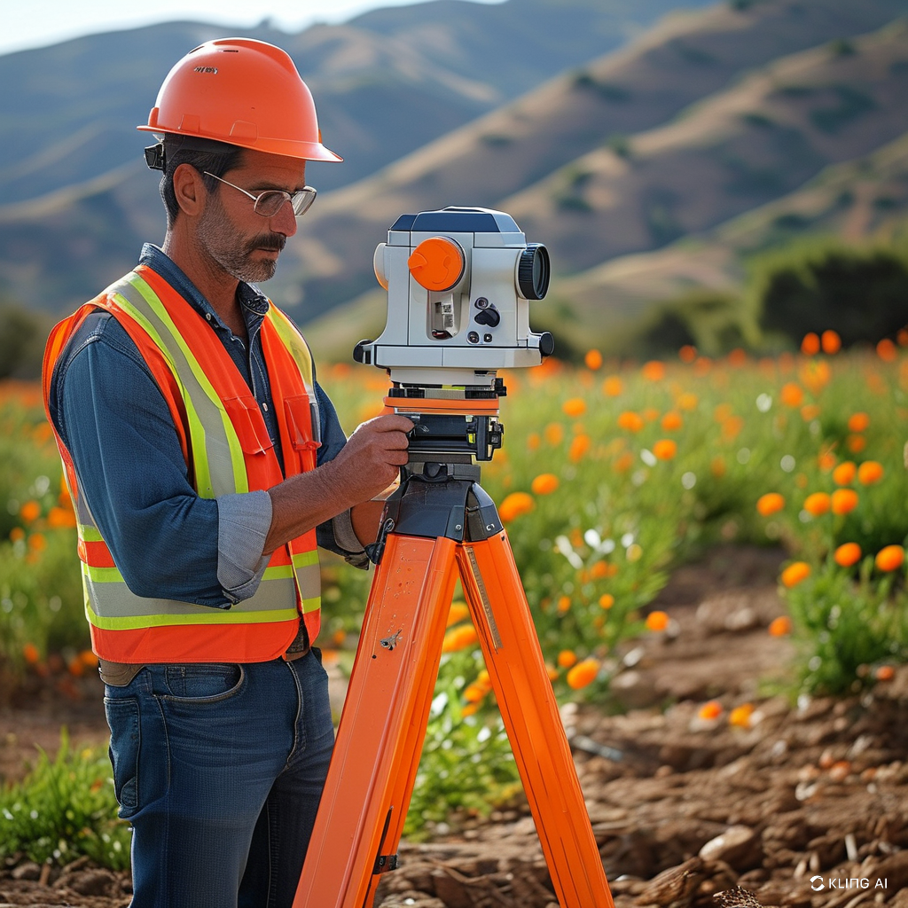 Land Surveying Services Near Me