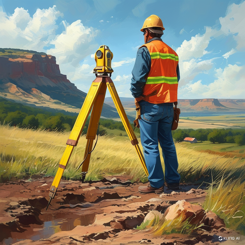 Subdivision Surveying Services