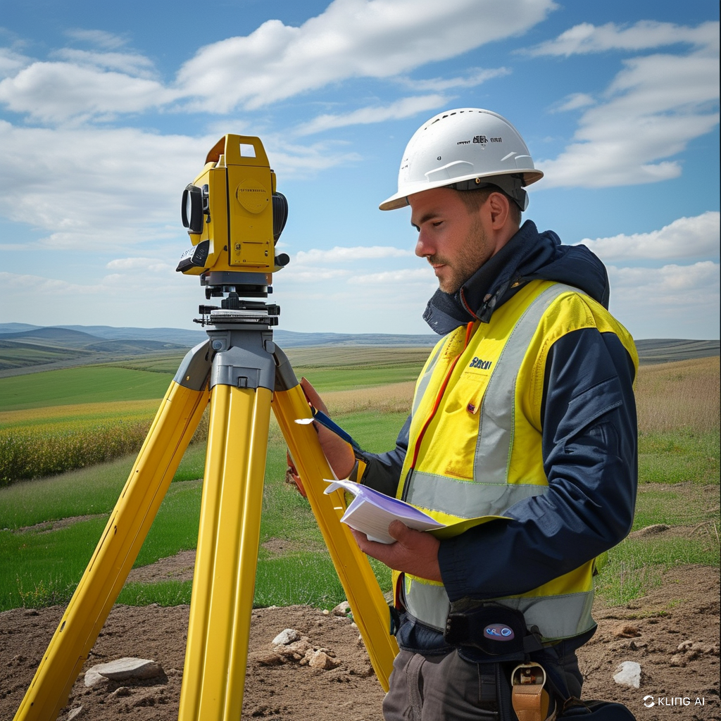 Land Surveyors in Orange County