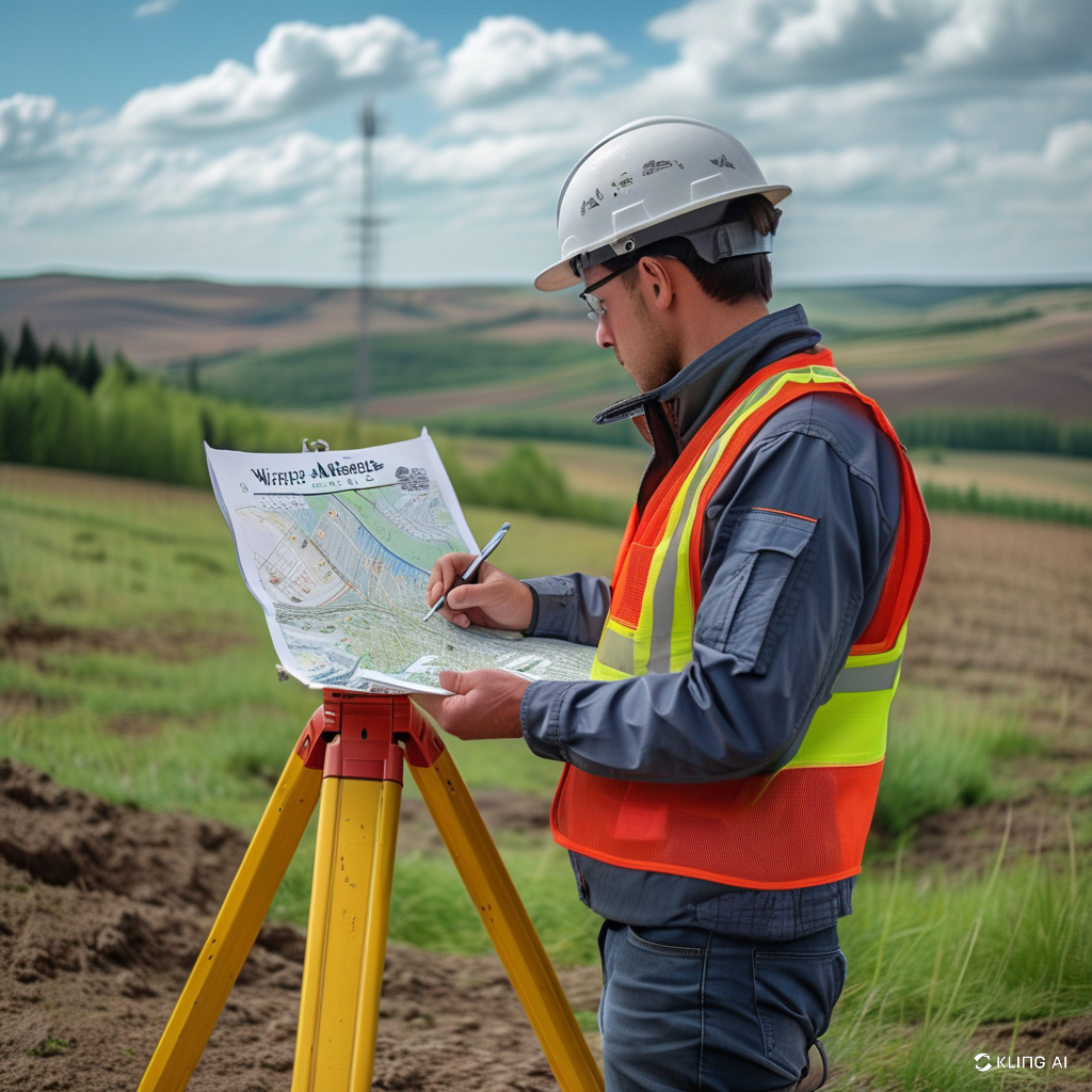 FEMA Flood Zone Survey