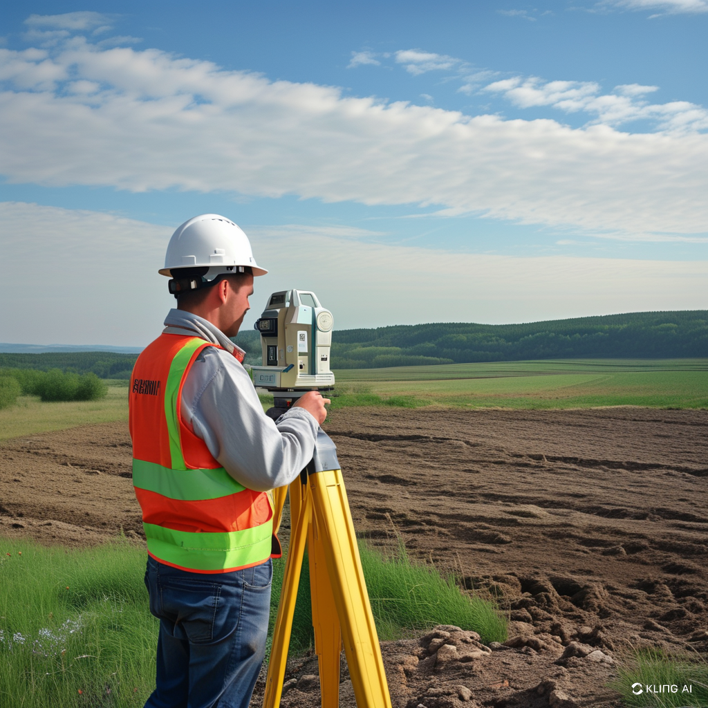 Orange County Land Surveying Experts