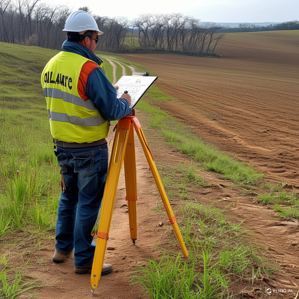 Land Surveying