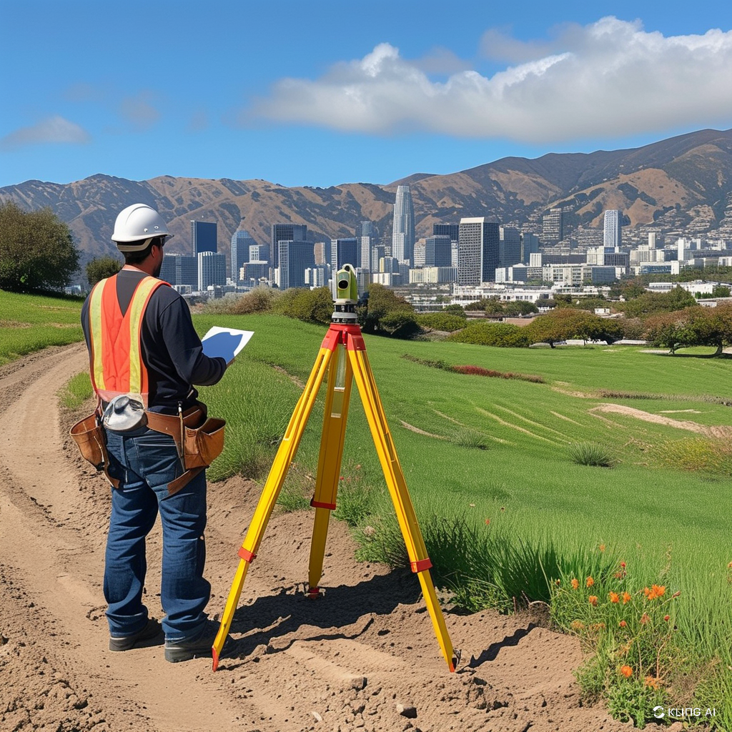 Licensed Surveyors in Orange County