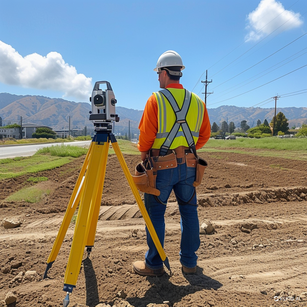 Boundary Surveyors Near Me