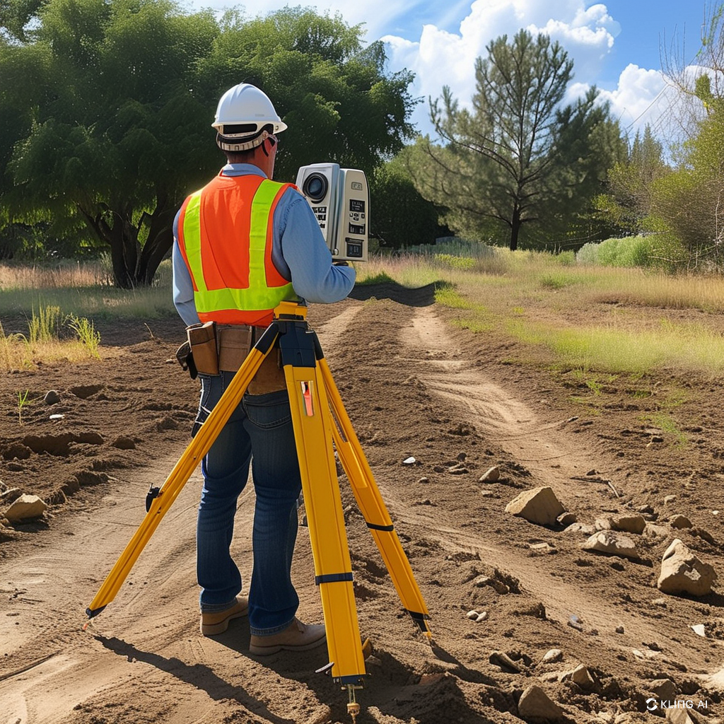 Local Land Surveying Companies in Orange County