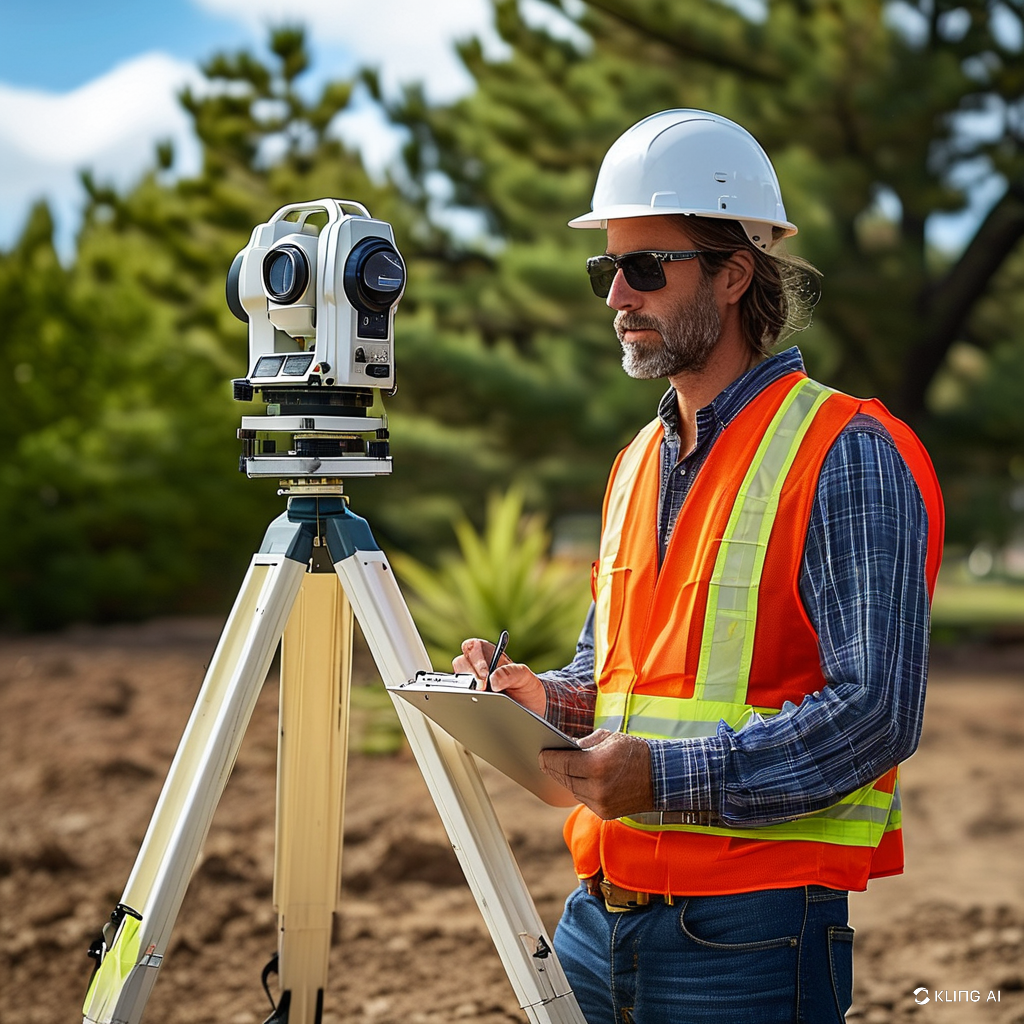 Top-Rated Orange County Land Surveyors