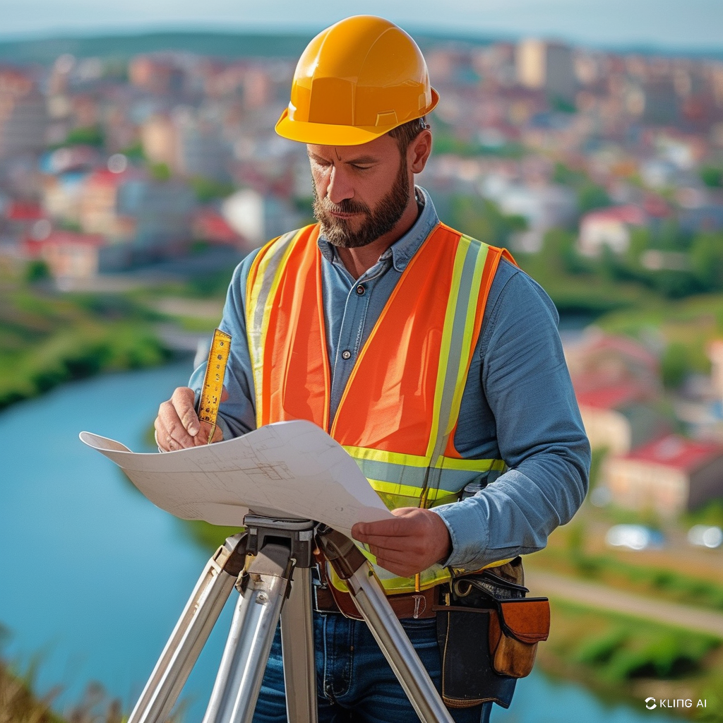 Construction Surveying Services