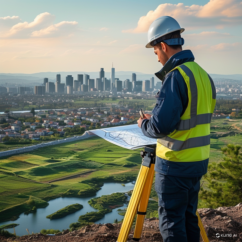 Expert Witness Land Surveying