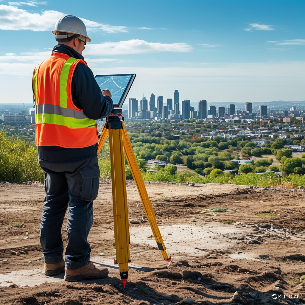 Land Elevation Surveys