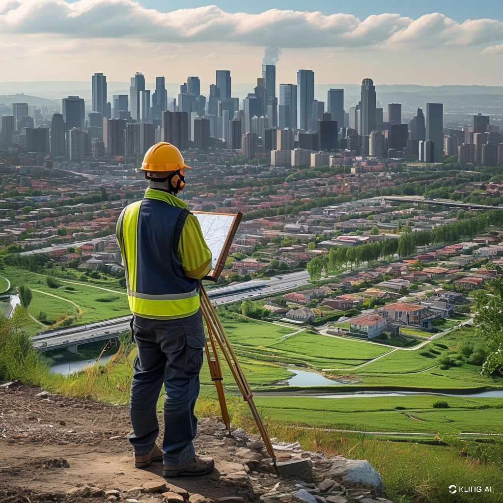 Affordable Land Surveying Services